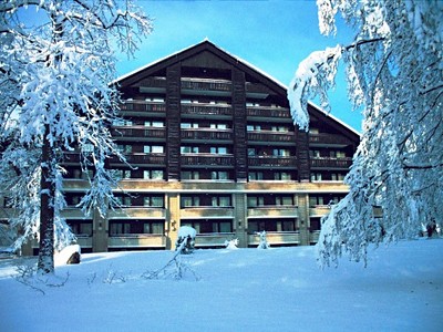 Lyžování Julské Alpy - hotel Savica - skipas a aquapark v cen...